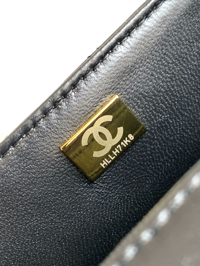 Ch**el satchel bags